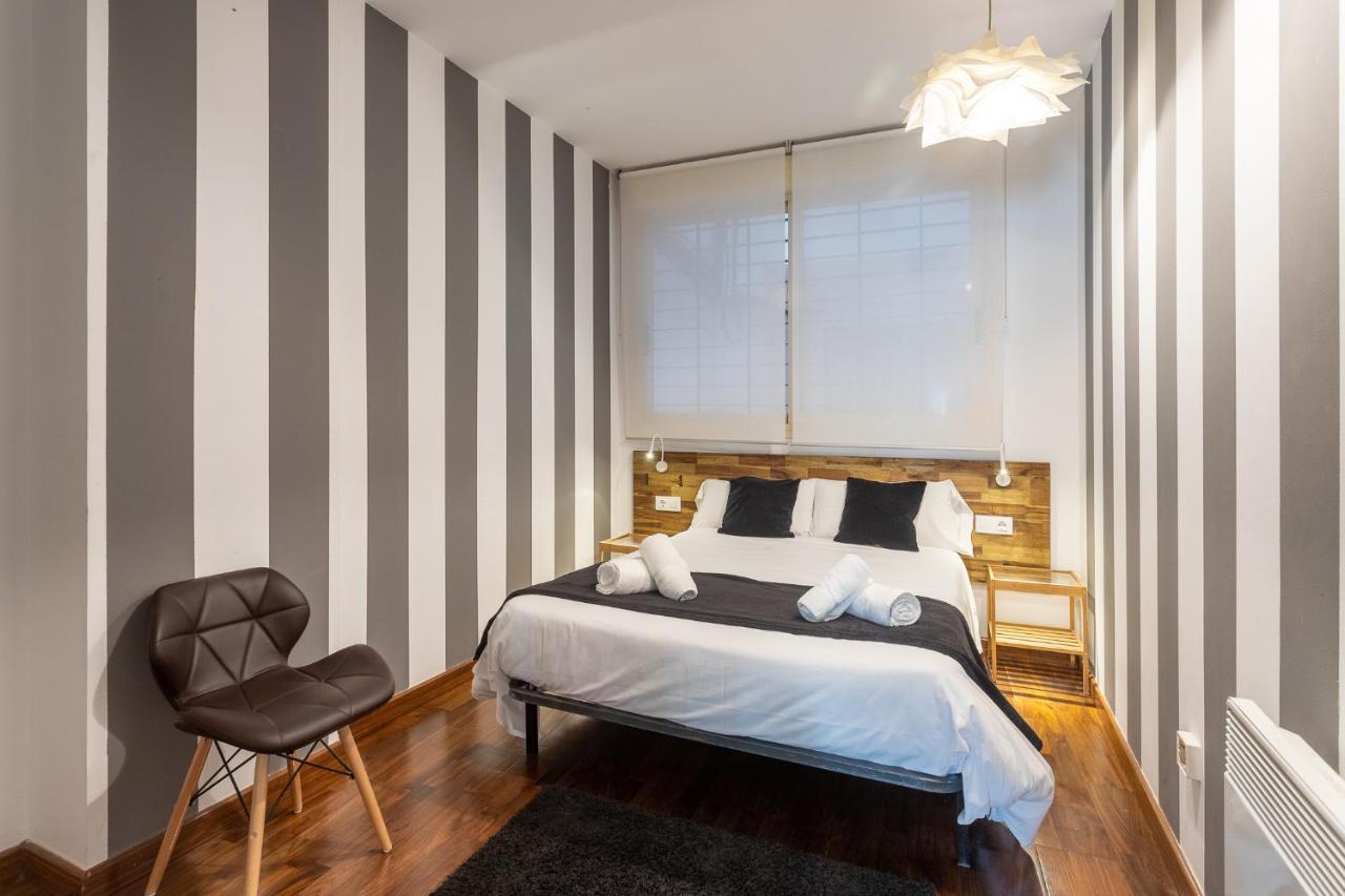 Baron Suites 瓦伦西亚 外观 照片